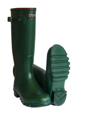 Green Century Boot