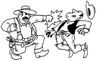 cowboyfight