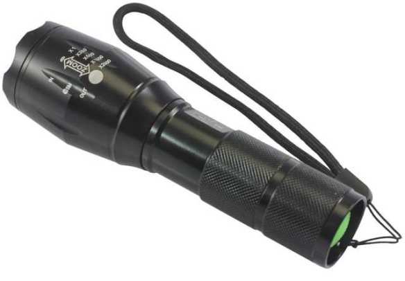 Cree T6 LED Torch