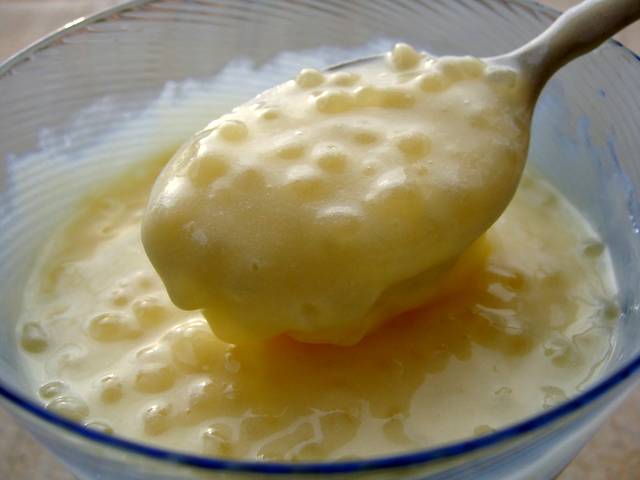 tapioca is good to cool your body in summer - telugu summer cooling foods recipes - tnilive - nri nrt news - global telugu news