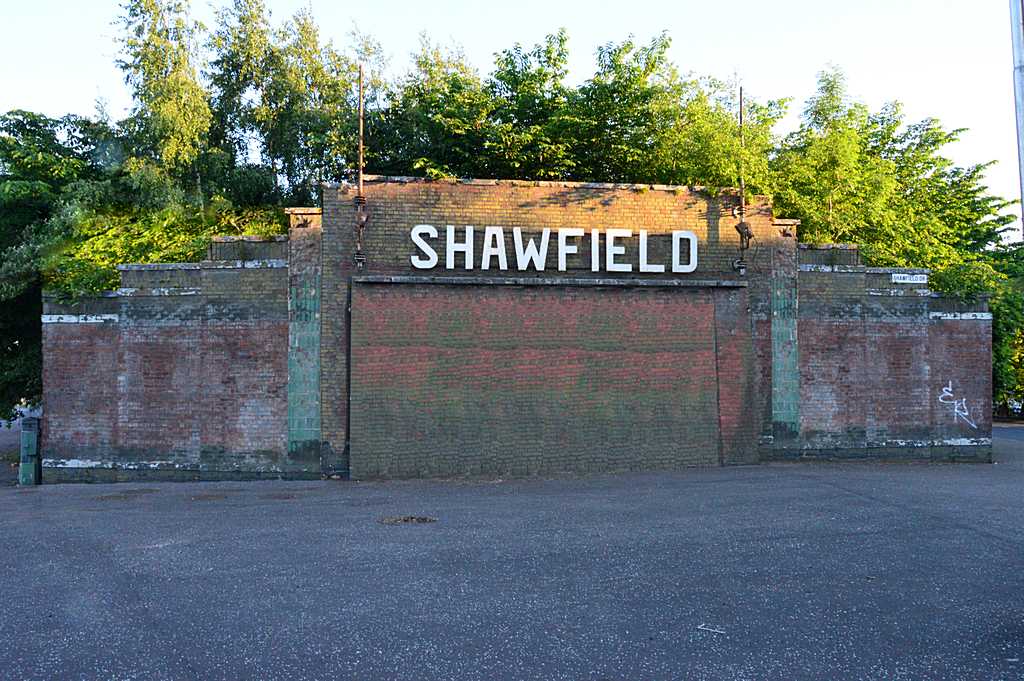 Old Shawfield Entrance Edit Version